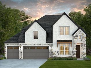 Garwood Plan, Corley Farms, Boerne, TX 78006