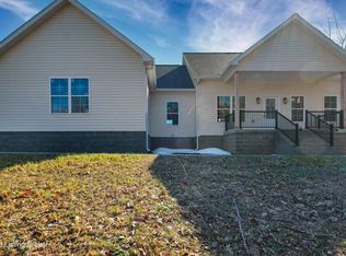 245 Partridge Run Rd, Shepherdsville, KY 40165