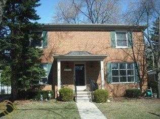 10554 Lincoln Dr, Huntington Woods, MI