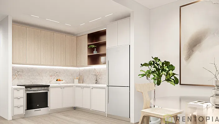 Kitchen, photo 3