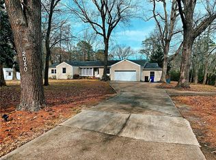 2080 Colane Rd, Norfolk, VA 23518