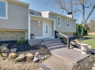 12734 Churchill Pkwy, Goshen, KY 40026