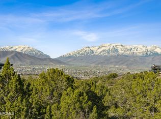2792 E La Sal Peak Dr #618, Heber City, UT 84032