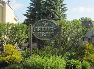 116 Greeley Cir, Liverpool, NY 13090