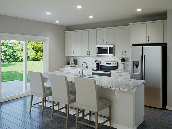 Interior Selections