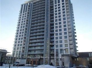 185 Bonis Ave Unit 415, Toronto, ON M1T 0A4