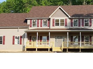 46 Tweddle Farm Ln, Montgomery, NY 12549