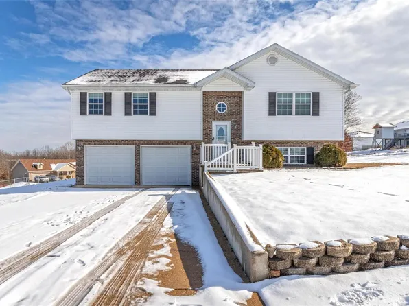 20208 London Ln, Waynesville, MO 65583