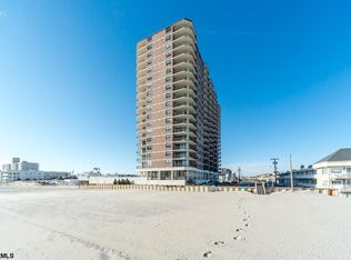 9100 Beach, Margate, NJ 08402