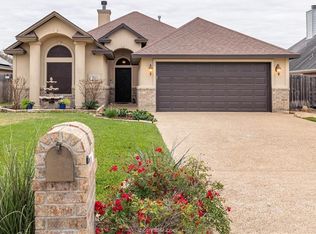 3921 Latinne Ln, College Station, TX 77845