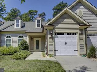 30992 Rockdove Ct #309C, Ocean View, DE 19970
