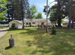 3159 Taho Trl, Lake, MI 48632