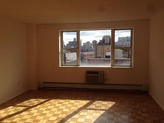Rented by Manhattan Skyline