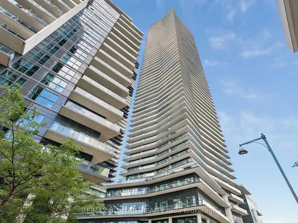 38 Annie Craig Dr #4409, Toronto, ON M8V 0G9