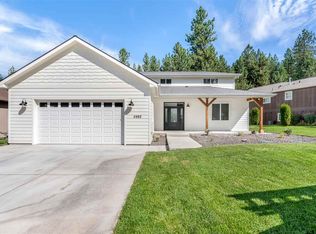 5982 W Ruby Way, Nine Mile Falls, WA 99026