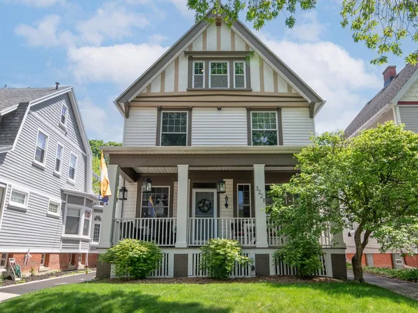 3228 N Shepard AVENUE, Milwaukee, WI 53211