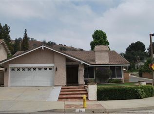 65 Village Loop Rd, Pomona, CA 91766