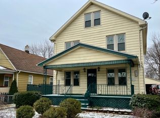 509 W 22nd St, Lorain, OH