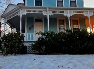 208 W Isabella St, Salisbury, MD