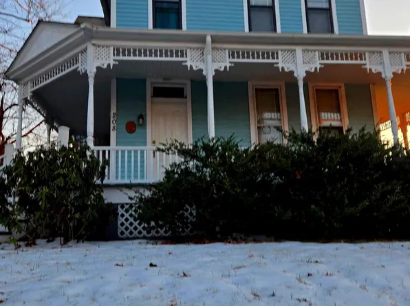 208 W Isabella St, Salisbury, MD 21801