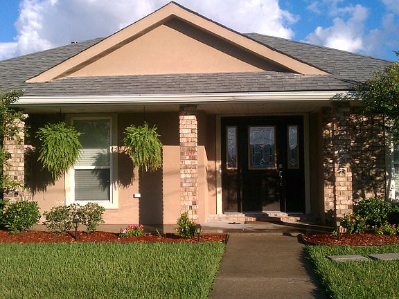 Beautiful Landscaping