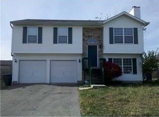 1509 Covina Dr, Columbus, OH