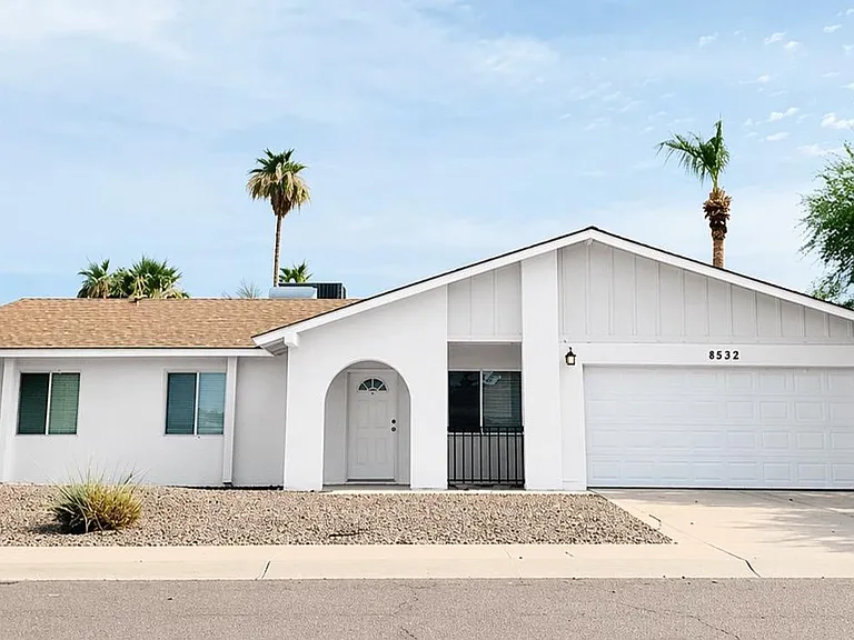 8832 E Lupine Ave — Photo 1