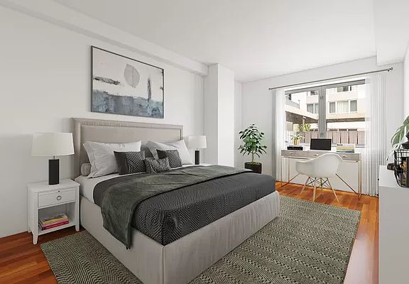 4th image of 125 N 10th St APT Sga