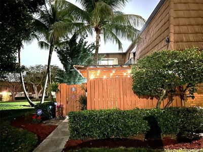 9121 SW 19th Ct #B, Fort Lauderdale, FL, 33324