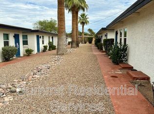 1380 N Country Club Rd, Tucson, AZ 85716