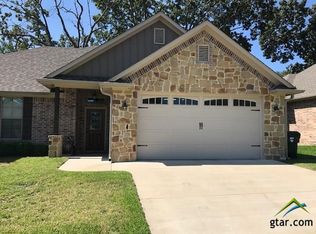 6127 Havens Trl, Tyler, TX 75707