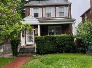 115 Quackenbos St NW, Washington, DC 20011