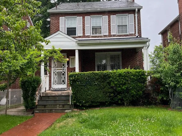 115 Quackenbos St NW, Washington, DC 20011