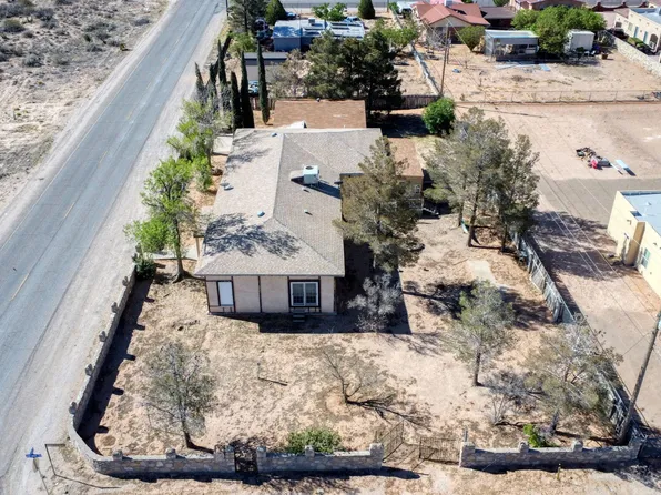 15398 Cactus Blossom Dr, El Paso, TX 79938