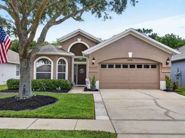 2478 CYPRESS TRACE CIRCLE, ORLANDO, FL 32825