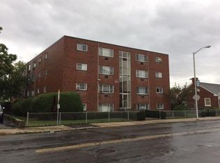 422 High St APT 18, Medford, MA 02155