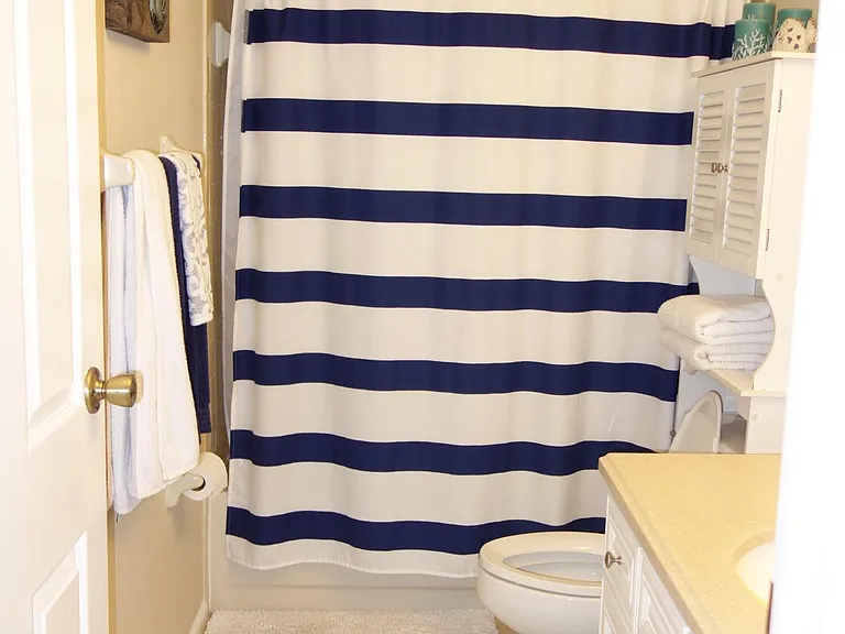 Bathroom #2