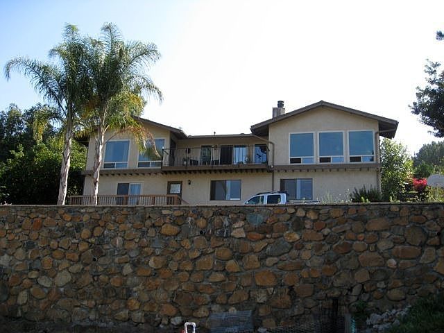 The Ranch