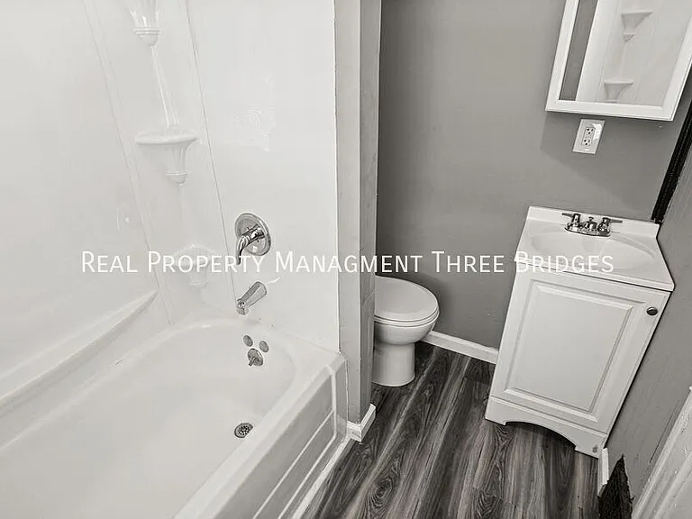 3614 Morgan Ford Rd #2F — Photo 2