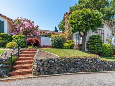 4 Cloud View Circle, Sausalito, CA, 94965