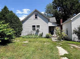 115 N Spring St, Wabash, IN 46992