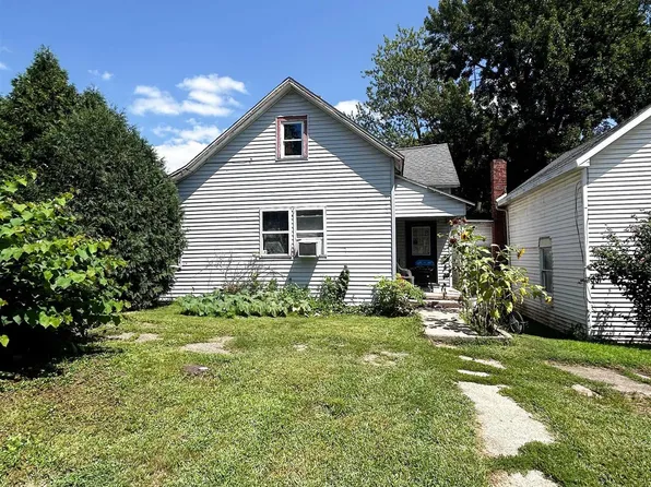 115 N Spring St, Wabash, IN 46992