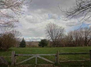 Chestnut Ridge Rd, Queensbury, NY 12804