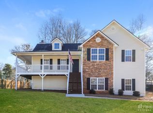 34 Paradise Way, Douglasville, GA 30134