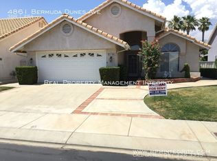 4861 Bermuda Dunes Ave, Banning, CA 92220
