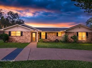 118 Rustwood St, Lufkin, TX 75904