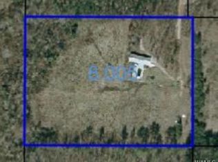 790 John Barnes Rd, Demopolis, AL 36732