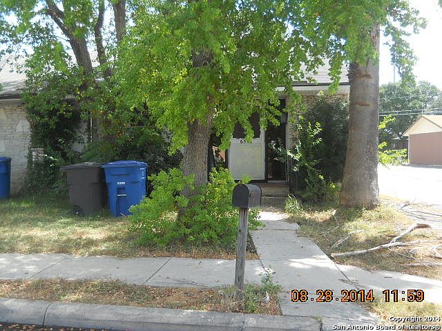 1st image of 6536 FAIRDALE DR #1