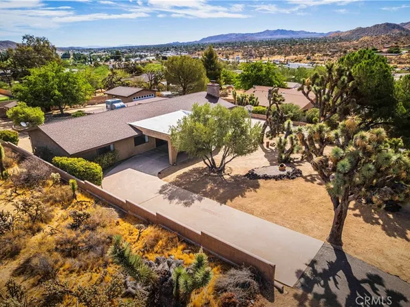 7569 San Remo Trl, Yucca Valley, CA 92284
