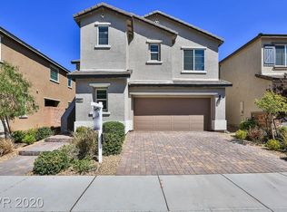 1068 Tropical Sage St, Henderson, NV 89002